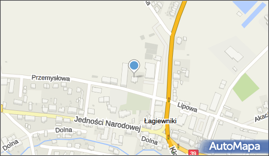 891314576, Alsecco Windows Logistic Gizela Wochnik 