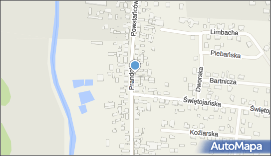 Altech Piotr Jeleń, Prandoty 25, Przyprostynia 64-360 - Budownictwo, Wyroby budowlane, NIP: 9730704468