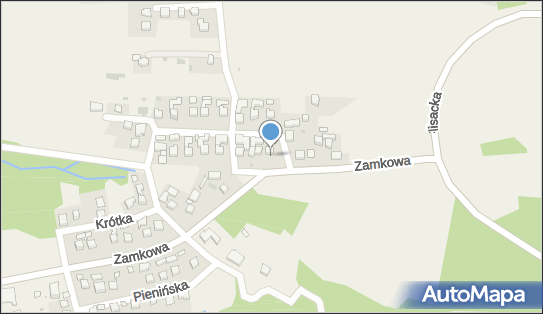 Altechnika Jabłoński Łukasz, Turystyczna 30, Czorsztyn 34-440 - Budownictwo, Wyroby budowlane, NIP: 7352232440