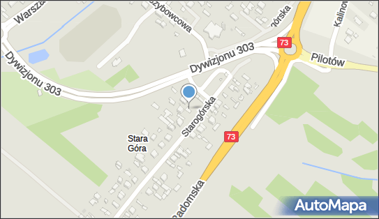 6571733377, Alter Alfred Radomski 