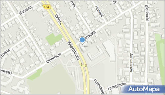 9511936753, Altra Development sp. z o.o. 