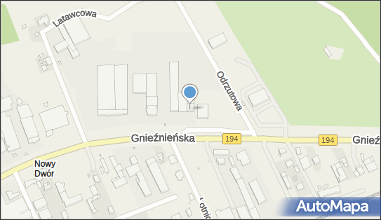 Alumen, Gnieźnieńska 10, Janikowo 62-006 - Budownictwo, Wyroby budowlane, numer telefonu, NIP: 7780154276