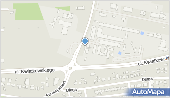 Alumet Zbigniew Strzępka Piotr Chmura, Przemysłowa 10, Mielec 39-300 - Budownictwo, Wyroby budowlane, numer telefonu, NIP: 8172155454