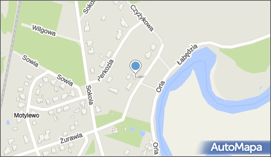 Aluwil Karol Dobrosielski, Łabędzia 42, Piła 64-920 - Budownictwo, Wyroby budowlane, NIP: 7632058581