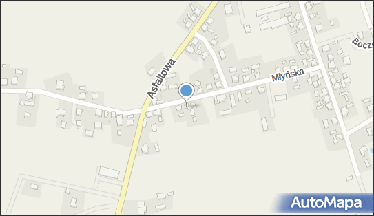 Amar Robert Wawrzyniak, Młyńska 4, Nowiny Wielkie 66-460 - Budownictwo, Wyroby budowlane, NIP: 5981258610