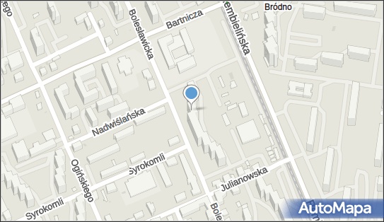 5242580400, Amdam sp. z o.o. 