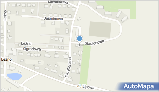 5841211985, Firma Handlowo-Usługowa 