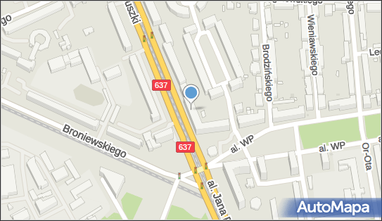 AMEL, ul. ks. Jerzego Popiełuszki 2, Warszawa 01-501 - Budownictwo, Wyroby budowlane, NIP: 5251276535