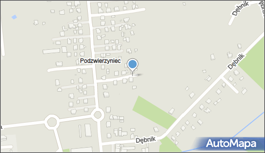 8151746262, Amflat w Likwidacji sp. z o.o. 