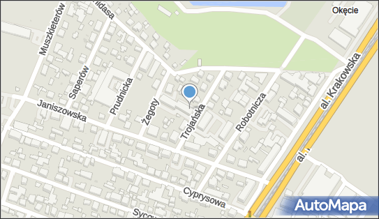 Amj Consulting, ul. Trojańska 7, Warszawa 02-261 - Budownictwo, Wyroby budowlane, numer telefonu