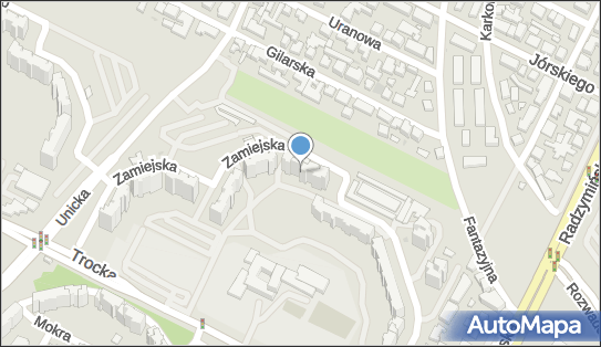 5242748207, Amk Property sp. z o.o. 