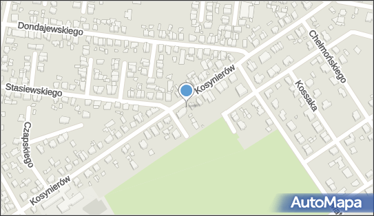 7891618069, Amwin sp. z o.o. 