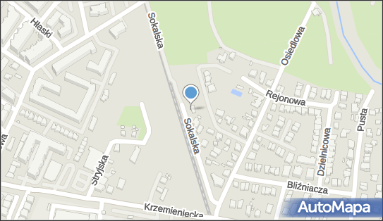 An Rem Zakład Usługowo Remontowy, ul. Sokalska 12, Wrocław 54-613 - Budownictwo, Wyroby budowlane, NIP: 8941007122