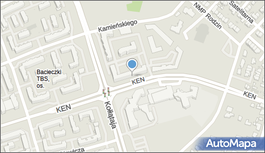 AnaTech- Krzysztof Pawluczyk, ul. Komisji Edukacji Narodowej 38 15-687 - Budownictwo, Wyroby budowlane, NIP: 5422219976
