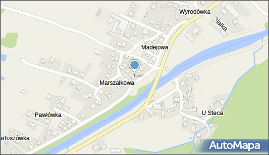 Anbud Dariusz Robert Tylec Andrzej Mariusz Dolot, Białka 557 34-220 - Budownictwo, Wyroby budowlane, numer telefonu, NIP: 8172159558