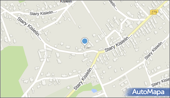 Andar Anna Metrykowska-Tamul, ul. Stary Kisielin-Pionierów Lub. 80 66-002 - Budownictwo, Wyroby budowlane, NIP: 9291447927