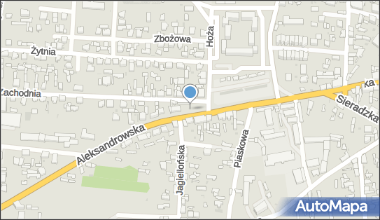 Andar-Gips Dariusz Stefaniak, Aleksandrowska 12, Zgierz 95-100 - Budownictwo, Wyroby budowlane, NIP: 7321098087