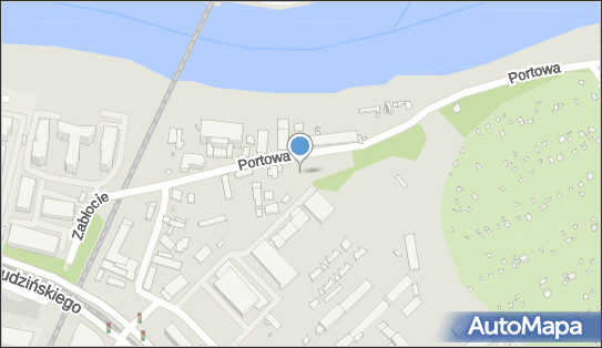 Andbud, Portowa 3, Kraków 30-709 - Budownictwo, Wyroby budowlane, numer telefonu
