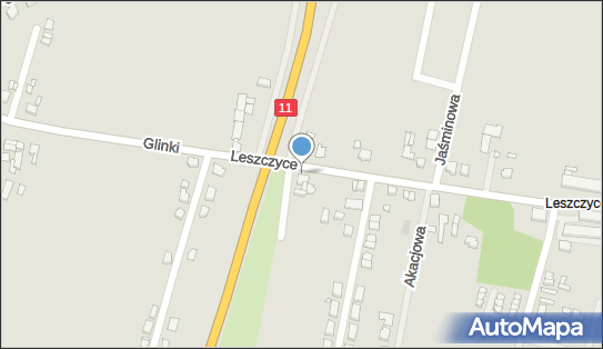 Andkas Jacek Andrzejczak Grzegorz Kasprzak, Leszczyce 3, Jarocin 63-200 - Budownictwo, Wyroby budowlane, NIP: 6172061870