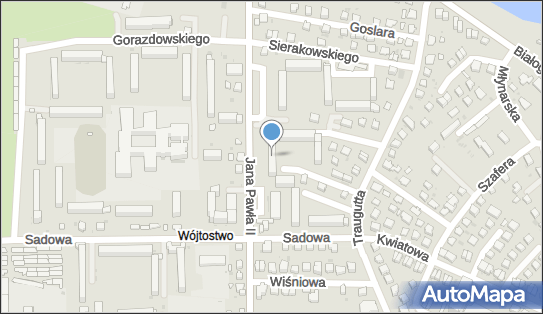 Andre-Pol Usługi Budowlane Andrzej Kałużny, Jabłoni 8, Sanok 38-500 - Budownictwo, Wyroby budowlane, NIP: 6871410974