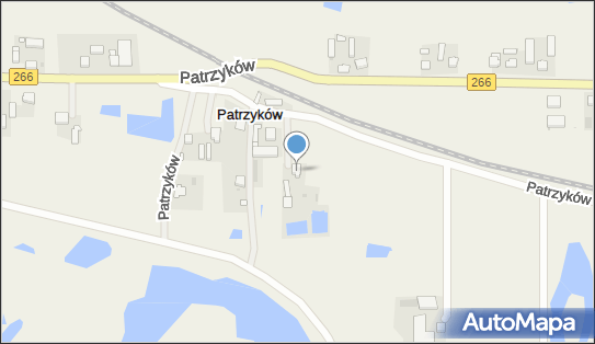 6652415285, Andrzej Bartczak - Roboty Ziemne 