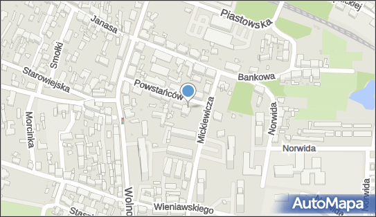 Andrzej Buron Przedsiębiorstwo Dro-Sab, Powstańców 16A 41-700 - Budownictwo, Wyroby budowlane, NIP: 6411032312