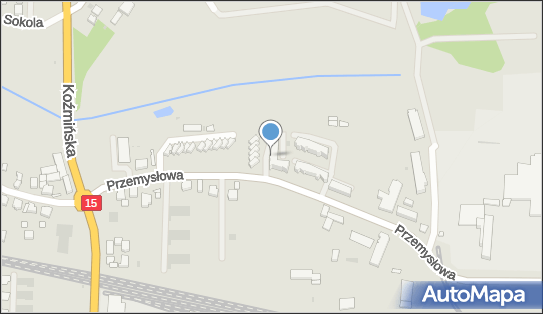 6211220598, Zakład Budowlany Andrzej Całujek 