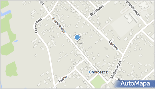 Andrzej Chrapowicki, ul. Jana Klemensa Branickiego 19, Choroszcz 16-070 - Budownictwo, Wyroby budowlane, NIP: 5461085356