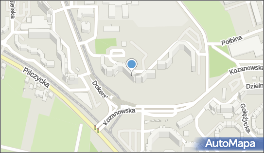 8941905068, MAL-TAP Drozdowski Andrzej 
