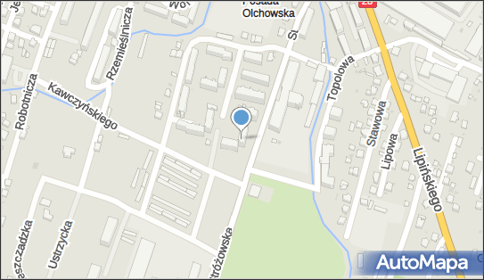 6871298359, Andrzej Iwanisik N R E M Usługi Remontowo-Budowlane 