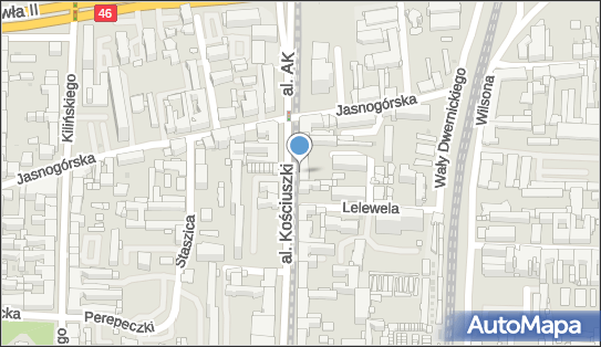 150286632, Andex P.P.H.U Andrzej Jambor 