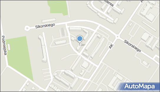 Andrzej Kaczmarek, Armii Krajowej 20, Sieradz 98-200 - Budownictwo, Wyroby budowlane, NIP: 8271086058