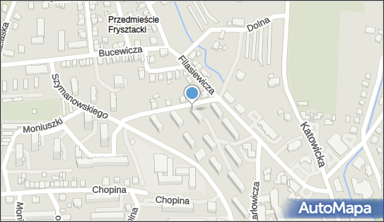 5481052288, Firma Budowlana Kareta Andrzej 
