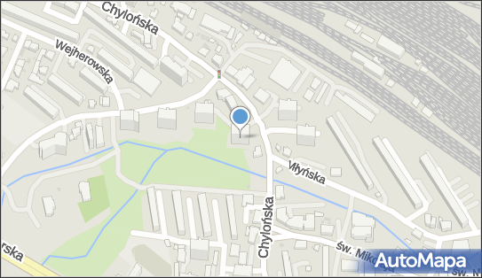 Andrzej Krzemieniewski - Działalność Gospodarcza, Chylońska 33 81-064 - Budownictwo, Wyroby budowlane, NIP: 9581603117