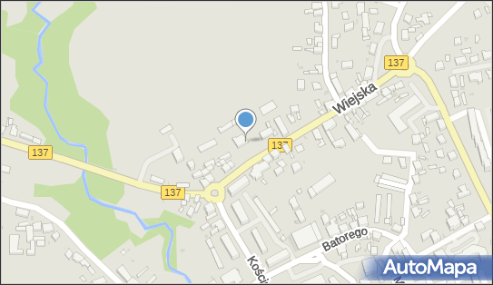 Andrzej Kula Zakład Remontowo-Budowlany, ul. Wiejska 11A, Sulęcin 69-200 - Budownictwo, Wyroby budowlane, NIP: 5961044828