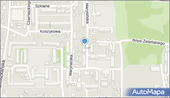 7261161183, Instalatorstwo Elektryczne, Odgromowe, Pomiary Andrzej Maciejewski 