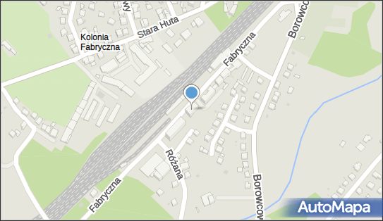 Andrzej Majka, Fabryczna 17, Chrzanów 32-500 - Budownictwo, Wyroby budowlane, NIP: 6282228549