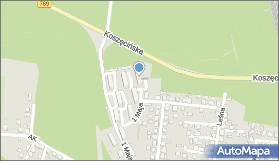 Andrzej Masłowski Przedsiębiorstwo Wielobranżowe Maskopol 42-750 - Budownictwo, Wyroby budowlane, NIP: 5750003666