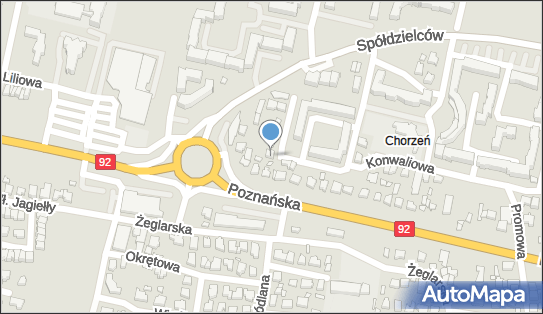 Andrzej Matecki P.P.H.U.El-Pro, Poznańska 162A, Konin 62-510 - Budownictwo, Wyroby budowlane, NIP: 6651925096