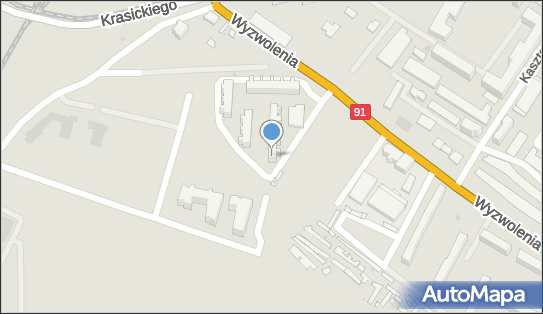 Andrzej Mikuła Jansan Usługi Budowlane, Wyzwolenia 8E, Gdańsk 80-537 - Budownictwo, Wyroby budowlane, NIP: 5831938266