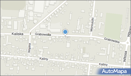 Andrzej Paluch Przedsiębiorstwo Handlowo Usługowe Robót Budowlanych 63-400 - Budownictwo, Wyroby budowlane, NIP: 6220103633