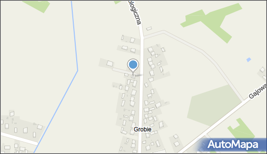 Andrzej Podhorodecki, Ekologiczna 33a, Mniów 26-080 - Budownictwo, Wyroby budowlane, NIP: 6581690244