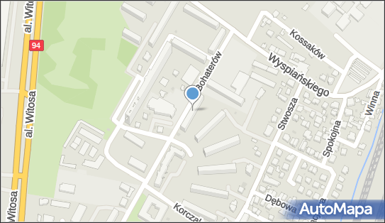 8131124988, Andrzej Pysz 