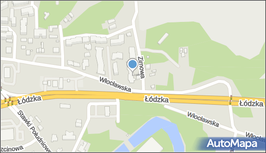 9561757053, Firma Budowlana Maxbud Andrzej Radecki 