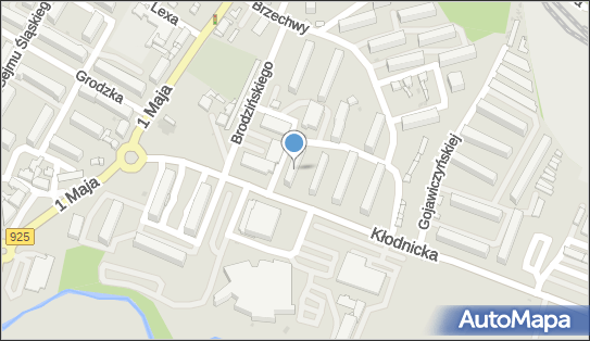 Andrzej Różański Ar-Bud- Roboty Budowlane, ul. Kłodnicka 68 A 41-706 - Budownictwo, Wyroby budowlane, NIP: 6412388459