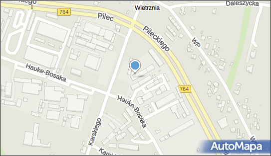 Andrzej Rysiński Wspólnik Spółki Cywilnej F.R.B.Telen, Kielce 25-134 - Budownictwo, Wyroby budowlane, NIP: 9590857828