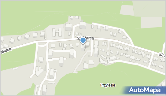 Andrzej Sobociński Soan - Przedsiębiorstwo Techniczno- -Handlowe 81-820 - Budownictwo, Wyroby budowlane, NIP: 5851012773