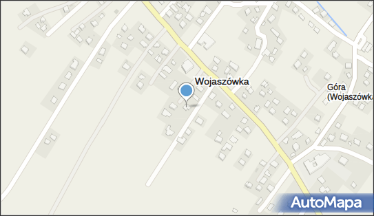 Andrzej Żelazo - Działalność Gospodarcza, Wojaszówka 167 38-471 - Budownictwo, Wyroby budowlane, NIP: 6840016704