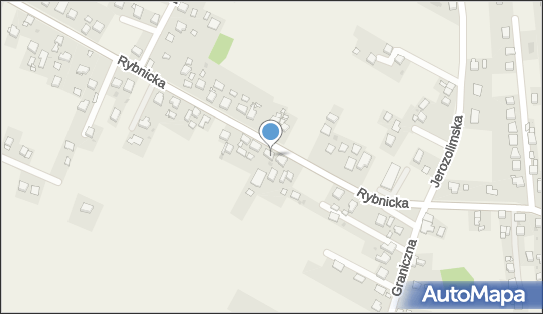 273815070, Jamras Usługi Brukarsko Budowlane Janusz Andrzejak 