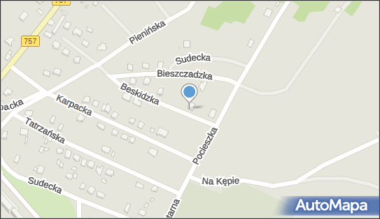 Aneta Węglicka - Ziółek Przedsiębiorstwo Usługowo - Handlowe Drogus 28-200 - Budownictwo, Wyroby budowlane, NIP: 8661053322